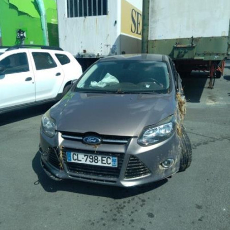 Pare soleil droit FORD FOCUS 3 Photo n°1