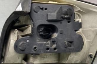 Feu arriere principal gauche (feux) AUDI A4 2
