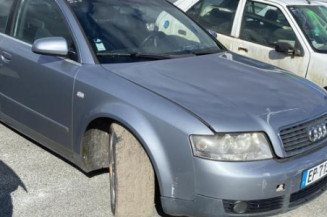 Feu arriere principal gauche (feux) AUDI A4 2