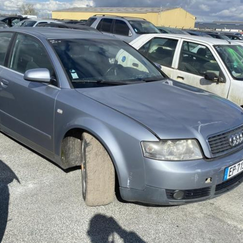 Feu arriere principal gauche (feux) AUDI A4 2 Photo n°8