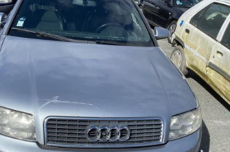 Feu arriere principal gauche (feux) AUDI A4 2