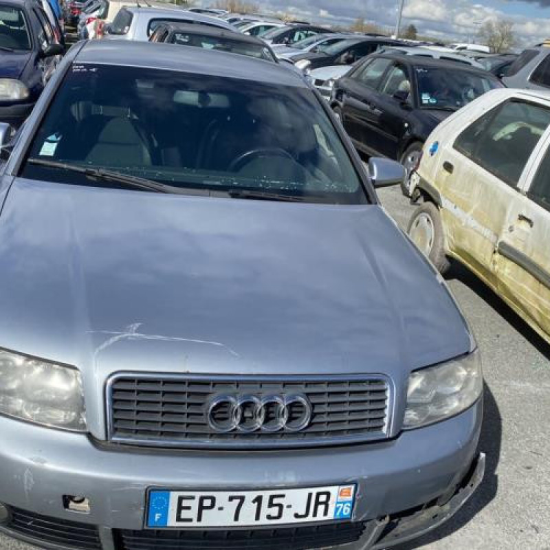 Feu arriere principal gauche (feux) AUDI A4 2 Photo n°9