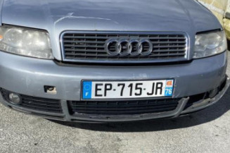 Feu arriere principal gauche (feux) AUDI A4 2