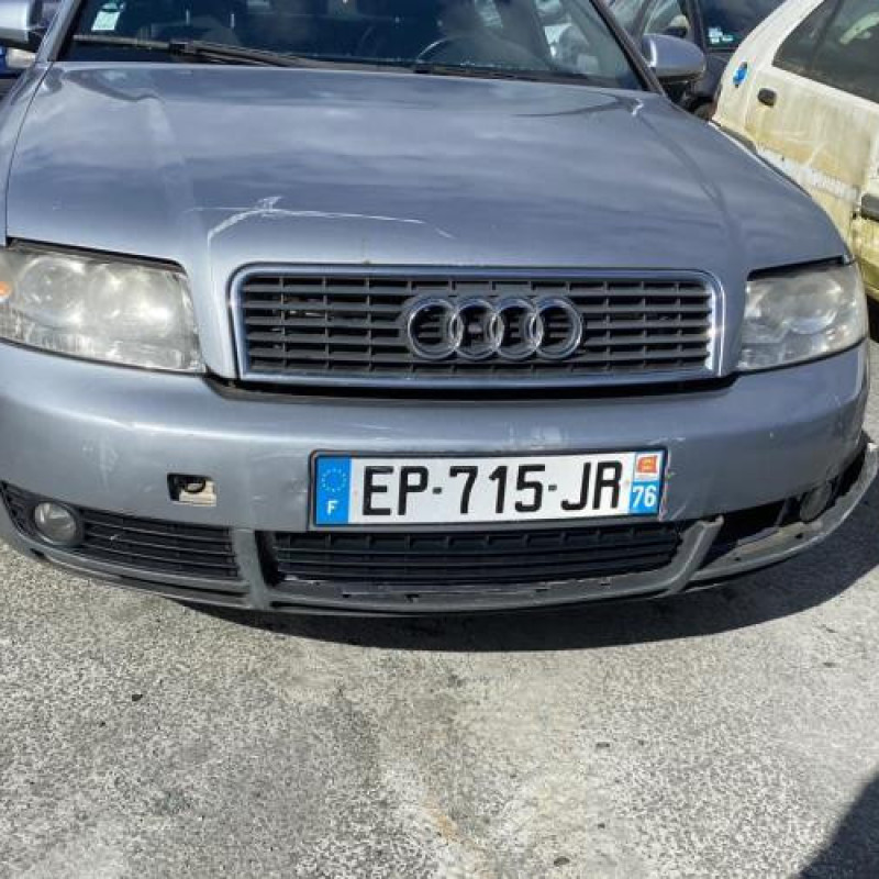 Feu arriere principal gauche (feux) AUDI A4 2 Photo n°10