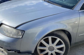 Feu arriere principal gauche (feux) AUDI A4 2