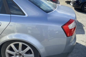 Feu arriere principal gauche (feux) AUDI A4 2