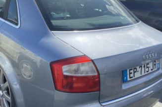 Feu arriere principal gauche (feux) AUDI A4 2