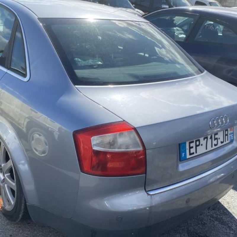 Feu arriere principal gauche (feux) AUDI A4 2 Photo n°15