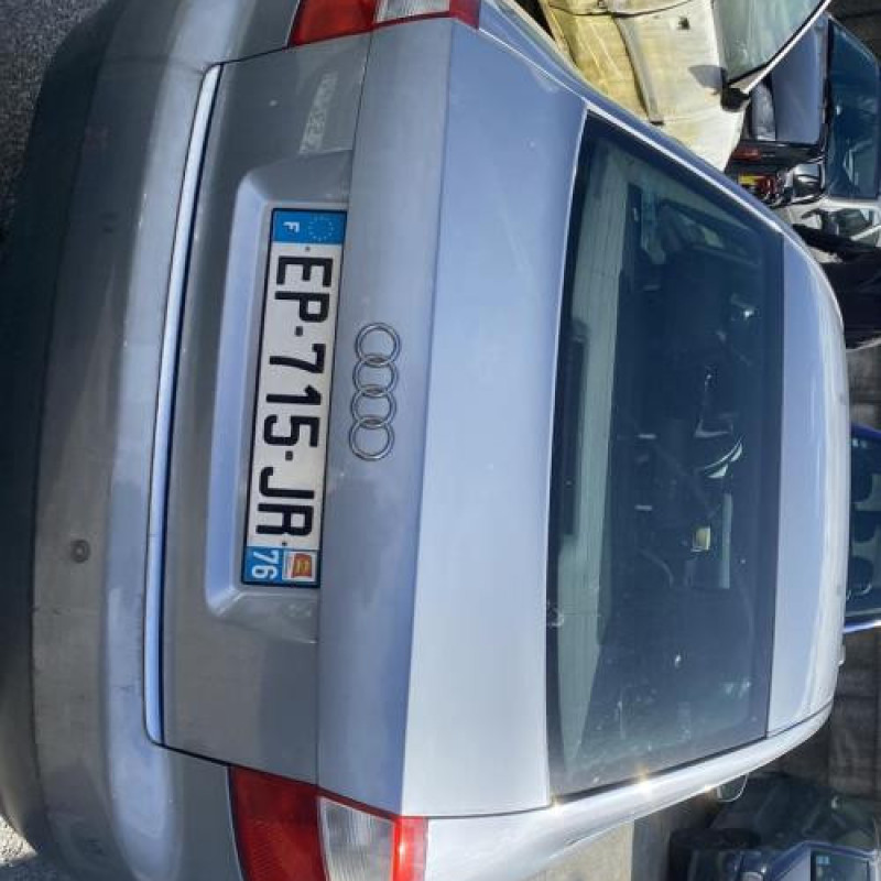 Feu arriere principal gauche (feux) AUDI A4 2 Photo n°16