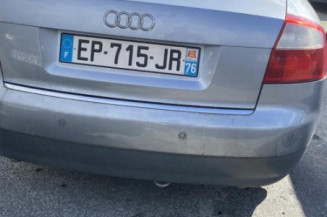 Feu arriere principal gauche (feux) AUDI A4 2