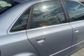 Feu arriere principal gauche (feux) AUDI A4 2