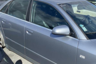 Feu arriere principal gauche (feux) AUDI A4 2