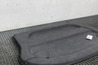 Plage arriere RENAULT MEGANE 3