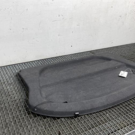 Plage arriere RENAULT MEGANE 3