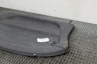 Plage arriere RENAULT MEGANE 3