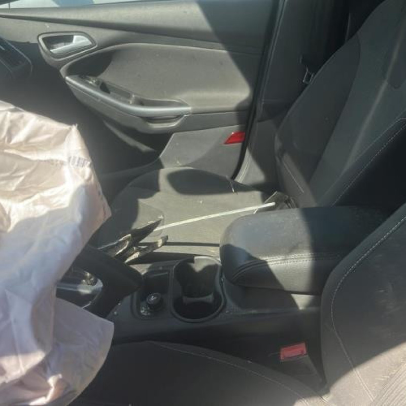 Autoradio d'origine FORD FOCUS 3 Photo n°17