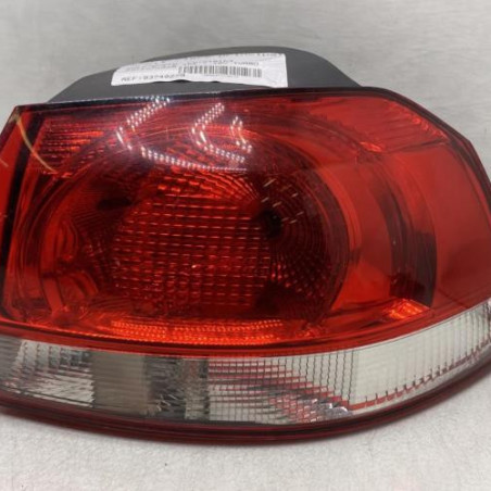 Feu arriere principal droit (feux) VOLKSWAGEN GOLF 6 Photo n°1