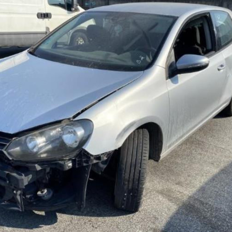 Feu arriere principal droit (feux) VOLKSWAGEN GOLF 6 Photo n°4