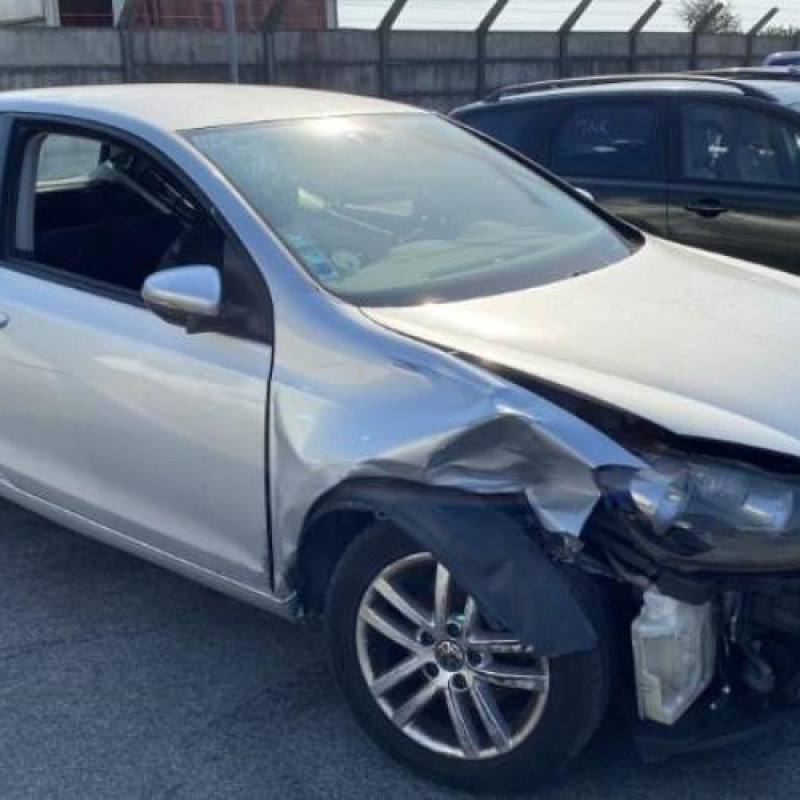 Feu arriere principal droit (feux) VOLKSWAGEN GOLF 6 Photo n°5
