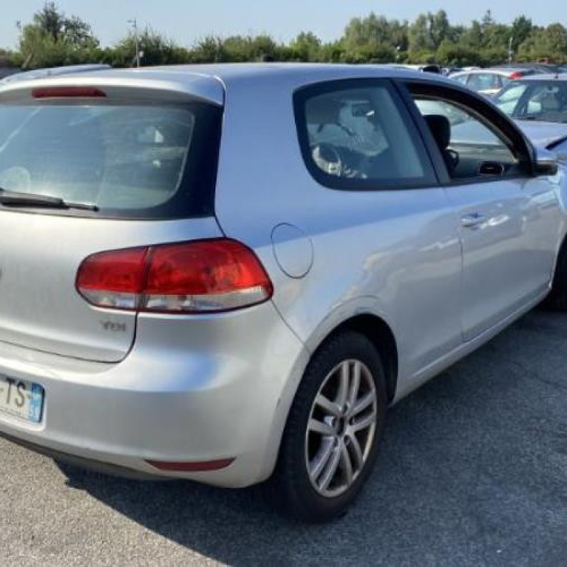 Feu arriere principal droit (feux) VOLKSWAGEN GOLF 6 Photo n°6
