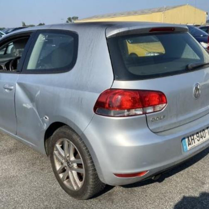 Feu arriere principal droit (feux) VOLKSWAGEN GOLF 6 Photo n°7