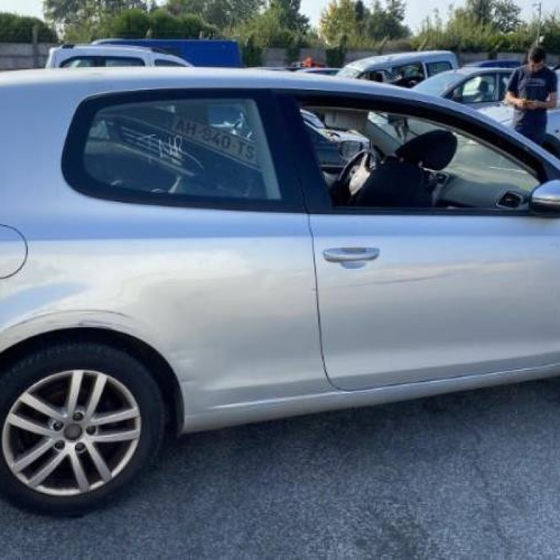 Feu arriere principal droit (feux) VOLKSWAGEN GOLF 6 Photo n°9