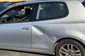 Feu arriere principal droit (feux) VOLKSWAGEN GOLF 6