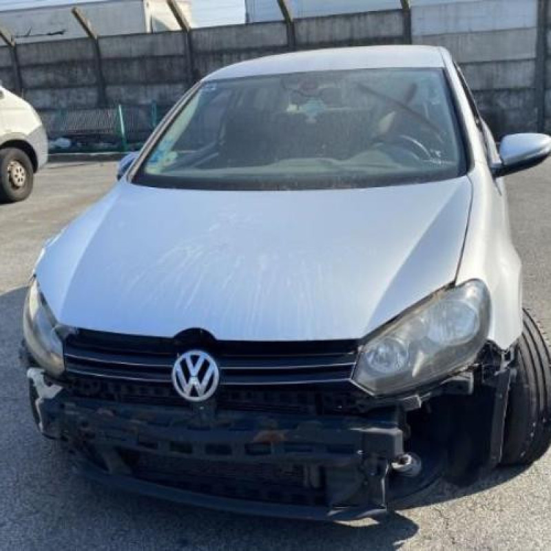 Feu arriere principal droit (feux) VOLKSWAGEN GOLF 6 Photo n°11