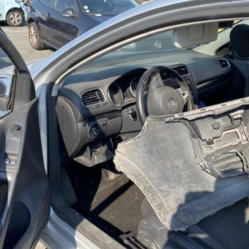 Feu arriere principal droit (feux) VOLKSWAGEN GOLF 6 Photo n°12