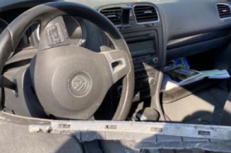 Feu arriere principal droit (feux) VOLKSWAGEN GOLF 6