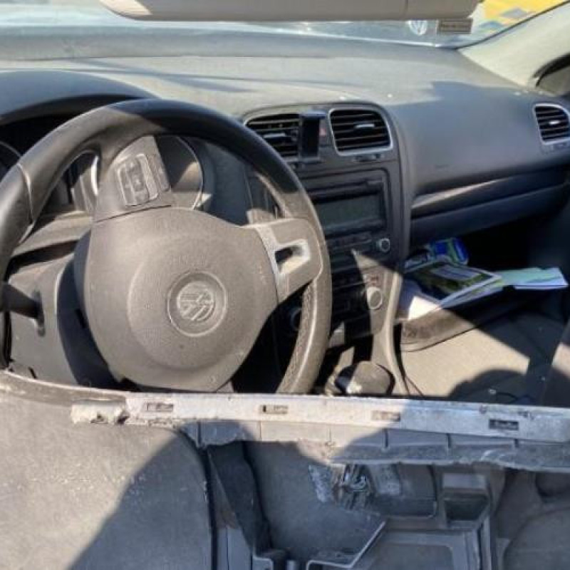 Feu arriere principal droit (feux) VOLKSWAGEN GOLF 6 Photo n°14