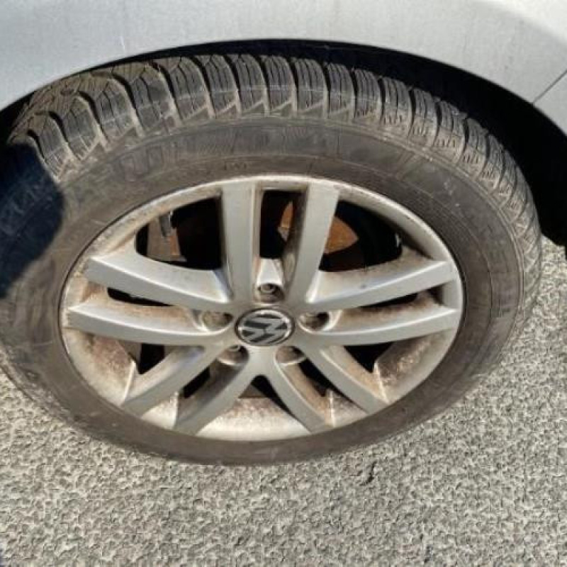 Feu arriere principal droit (feux) VOLKSWAGEN GOLF 6 Photo n°19