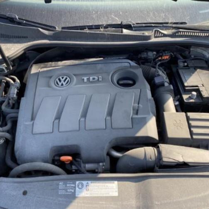Feu arriere principal droit (feux) VOLKSWAGEN GOLF 6 Photo n°20