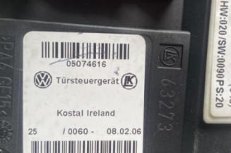 Leve vitre electrique avant gauche AUDI A3 2