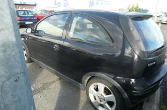 Leve vitre electrique avant gauche OPEL CORSA C