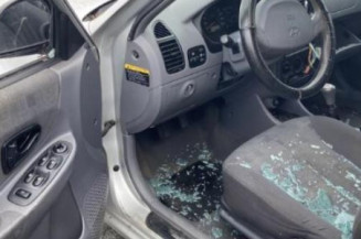 Feu arriere principal droit (feux) HYUNDAI ACCENT 2