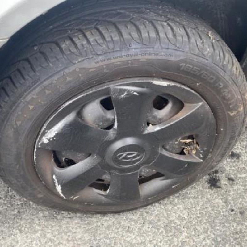 Feu arriere principal droit (feux) HYUNDAI ACCENT 2 Photo n°19