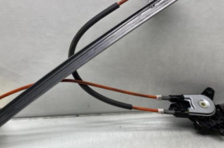 Leve vitre electrique avant droit CITROEN SAXO Photo n°1