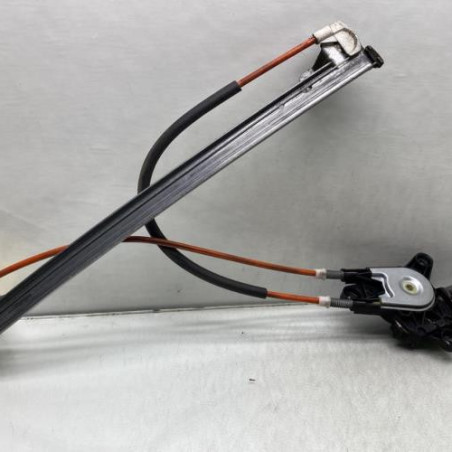 Leve vitre electrique avant droit CITROEN SAXO Photo n°1
