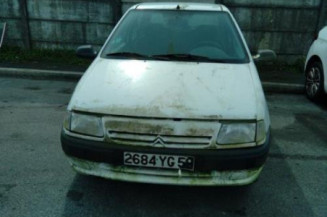 Leve vitre electrique avant gauche CITROEN SAXO