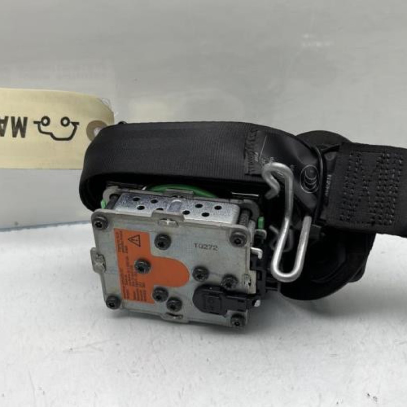 Pretensionneur de ceinture avant gauche CITROEN DS4 Photo n°3