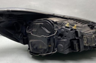 Optique avant principal gauche (feux)(phare) VOLVO C 30