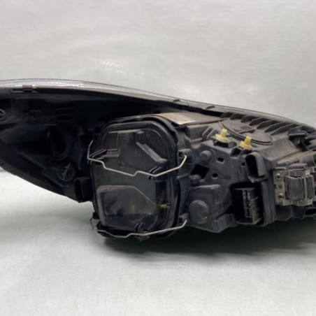 Optique avant principal gauche (feux)(phare) VOLVO C 30