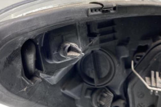Optique avant principal gauche (feux)(phare) VOLVO C 30