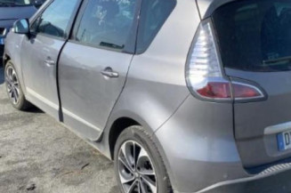 Lecteur de carte (neiman) RENAULT SCENIC 3