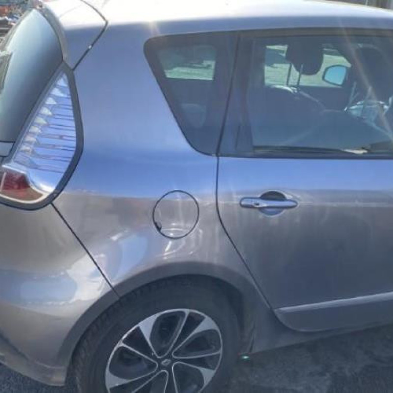 Lecteur de carte (neiman) RENAULT SCENIC 3 Photo n°6