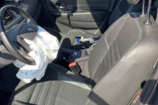 Lecteur de carte (neiman) RENAULT SCENIC 3