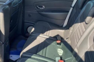 Mastervac RENAULT SCENIC 3