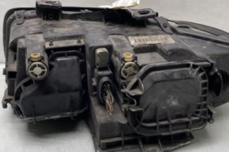 Optique avant principal droit (feux)(phare) AUDI A4 2