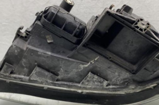 Optique avant principal droit (feux)(phare) AUDI A4 2